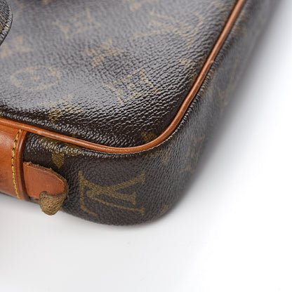 Louis Vuitton Monogram Pochette Marly Bandouliere 11 of 15
