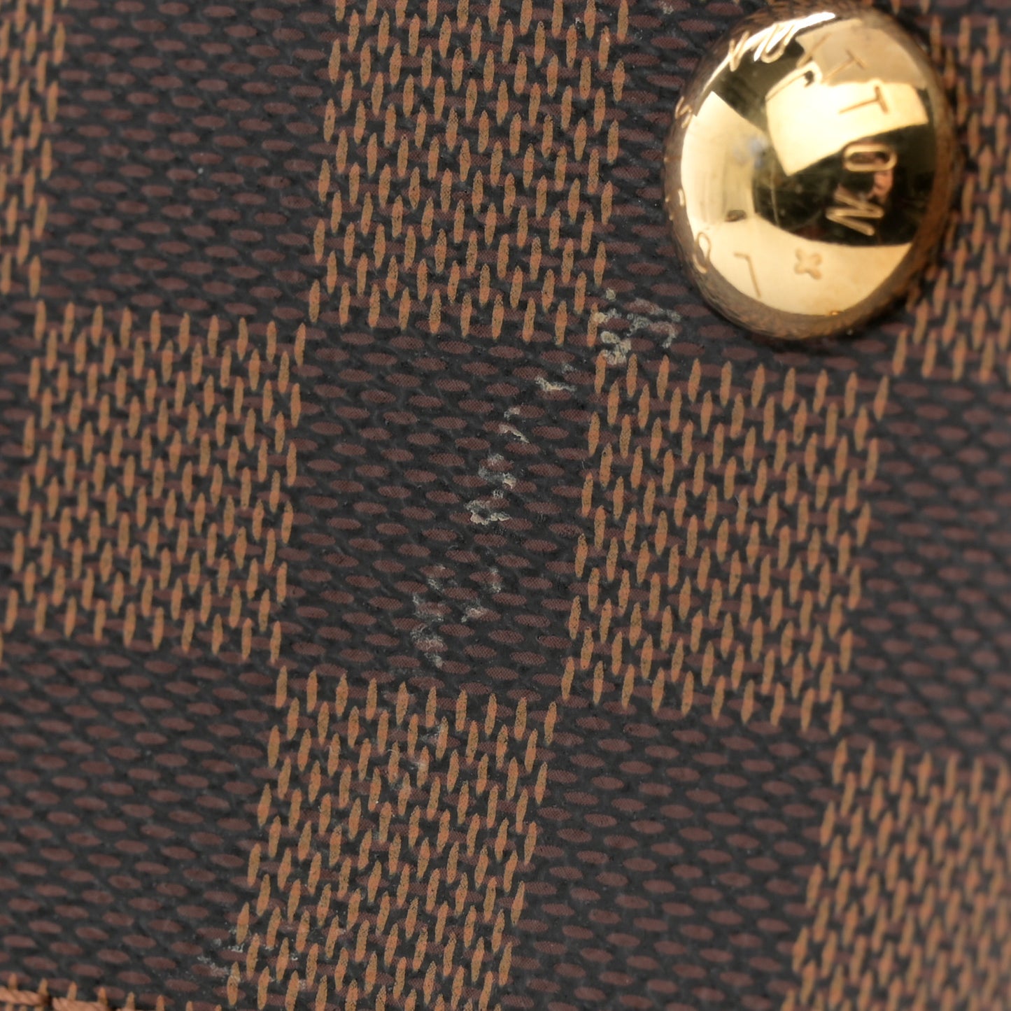 Damier Ebene Rivoli MM