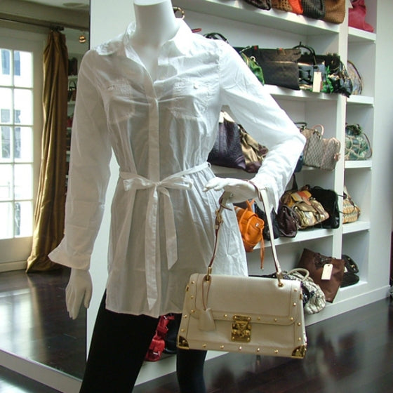 Suhali Le Talentueux White