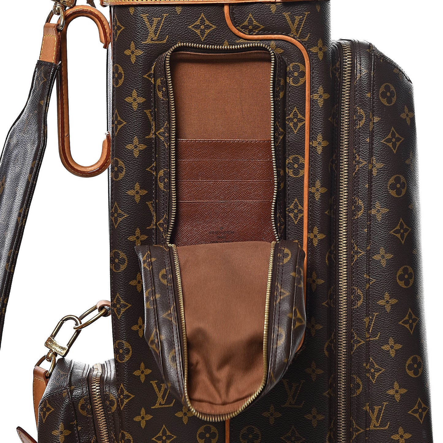 Monogram Sac Golf