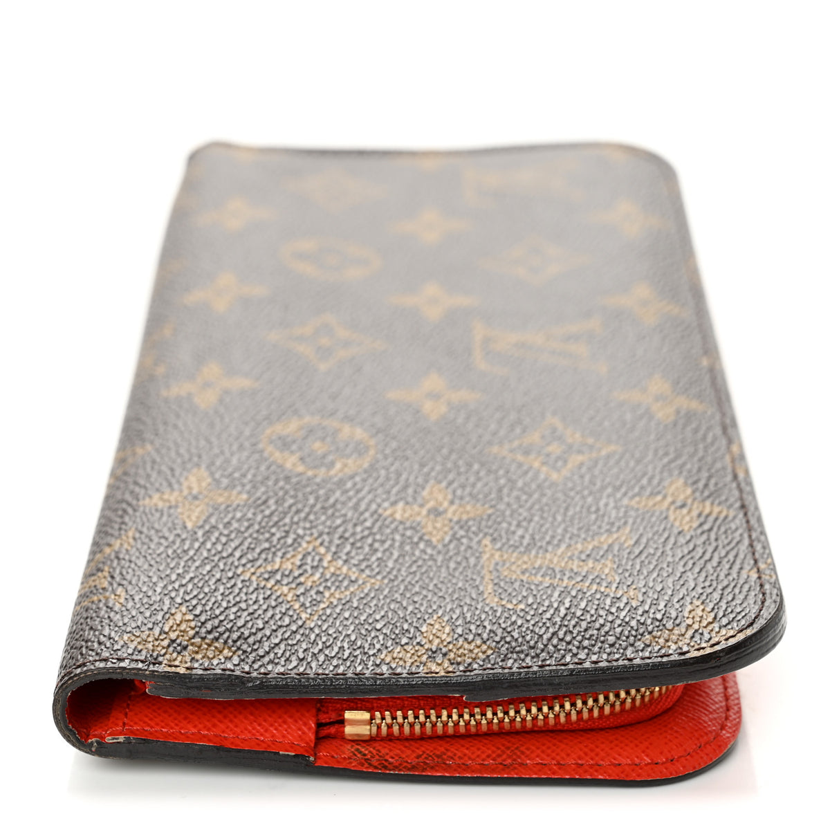 Monogram Insolite Wallet Piment