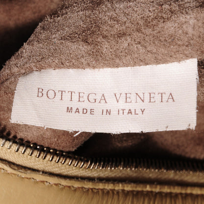 Bottega Veneta Cervo Deerskin Large Hobo Caramel 7 of 8