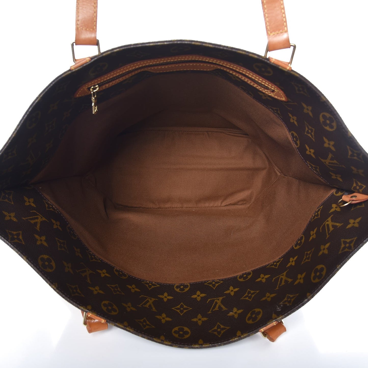 Monogram Sac Shopping Tote