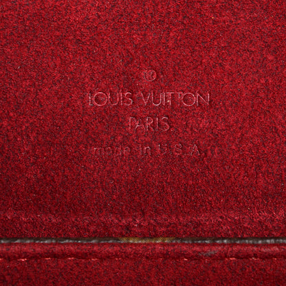Louis Vuitton Monogram Sonatine 6 of 7