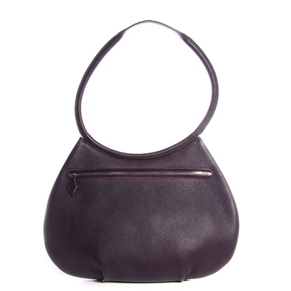 Hermes Togo Cacahuete Raisin 1 of 12