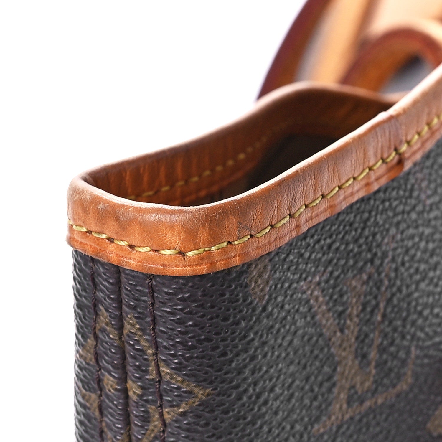 Louis Vuitton Monogram Neverfull MM 12 of 16