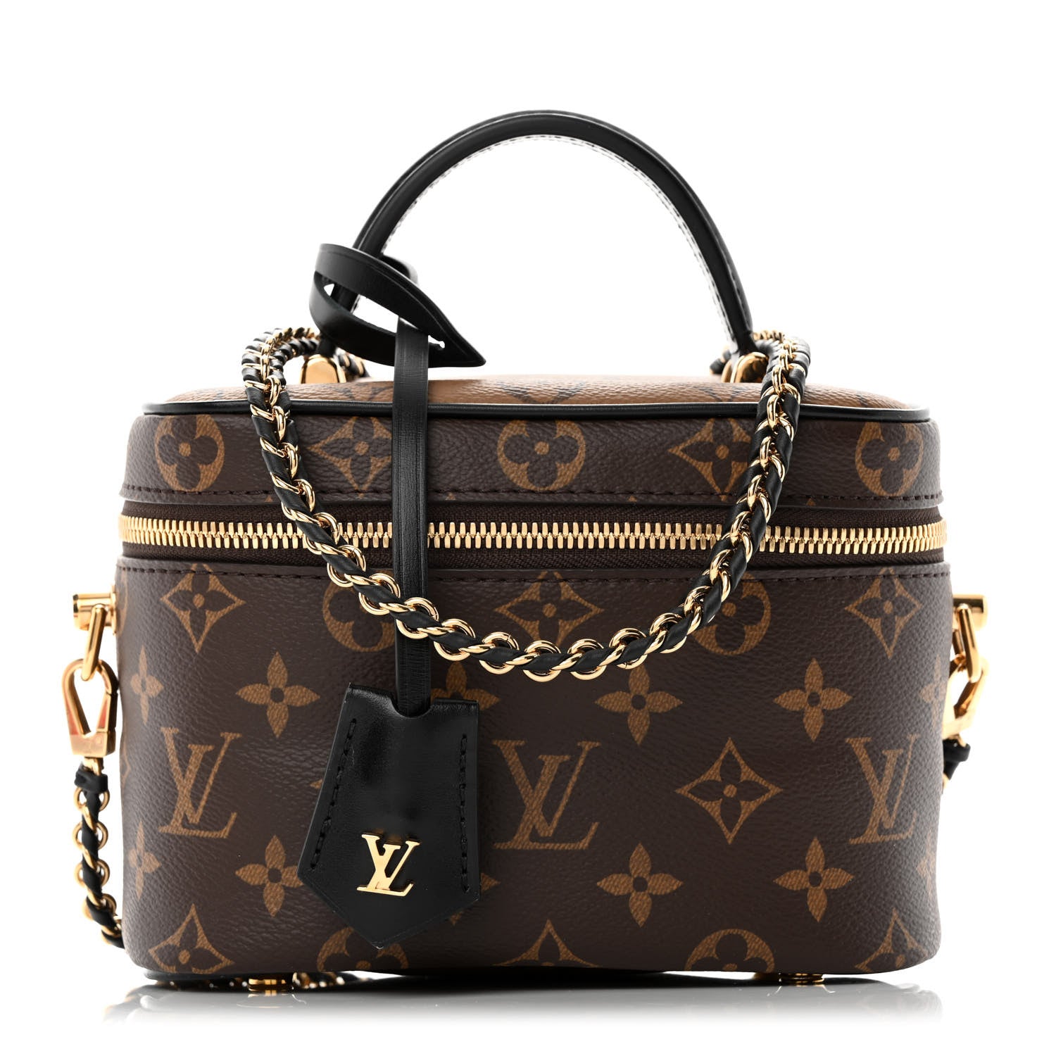 Louis Vuitton Reverse Monogram Vanity PM 1 of 11