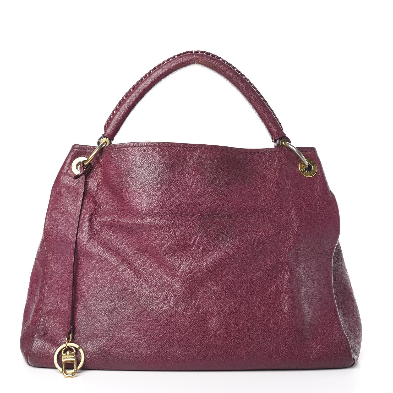 Louis Vuitton Empreinte Artsy MM Aurore 596202 – FASHIONPHILE