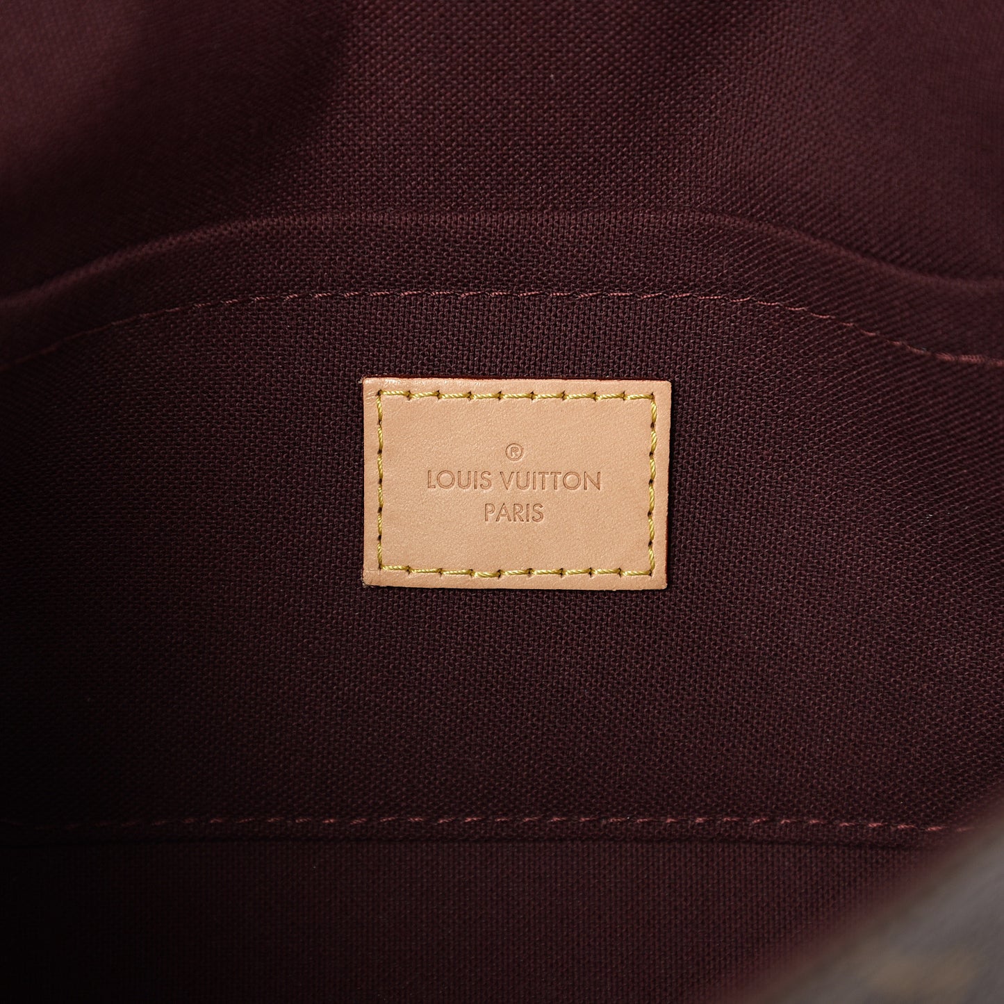 Monogram Favorite MM