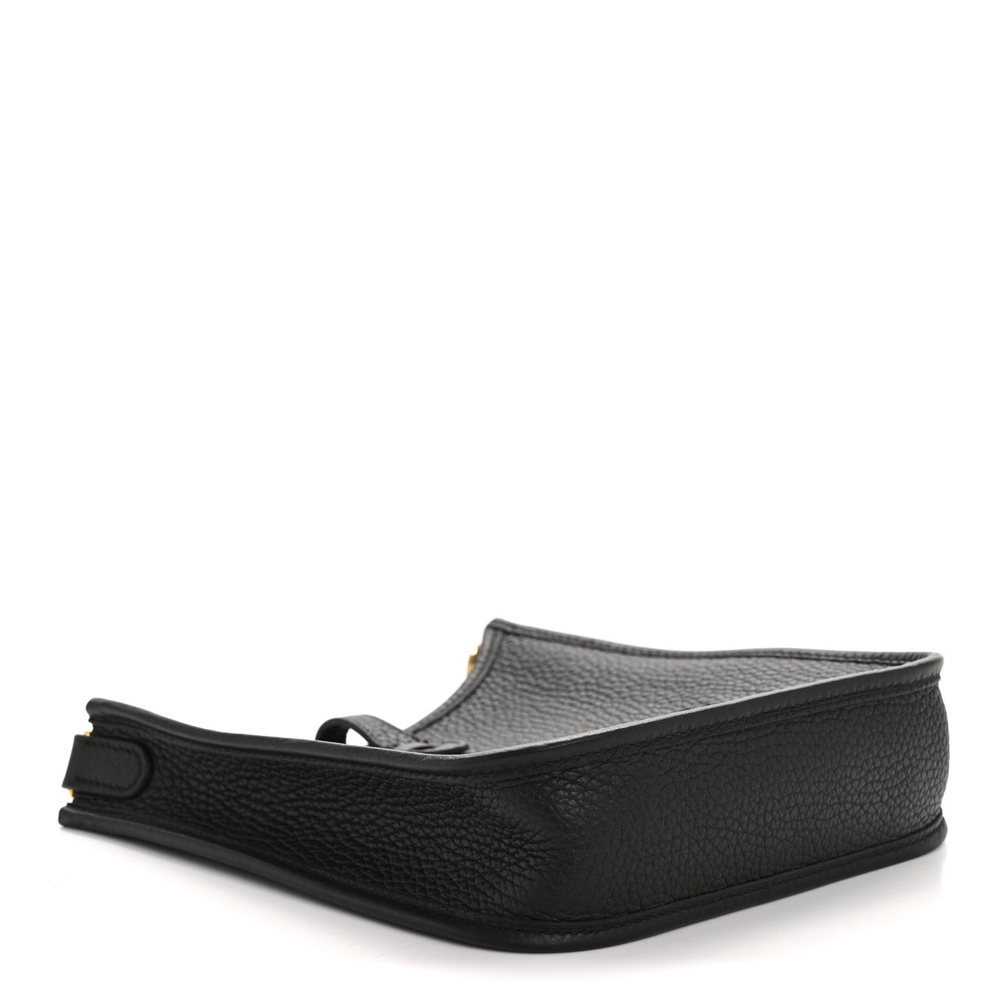 Taurillon Clemence Evelyne TPM Black