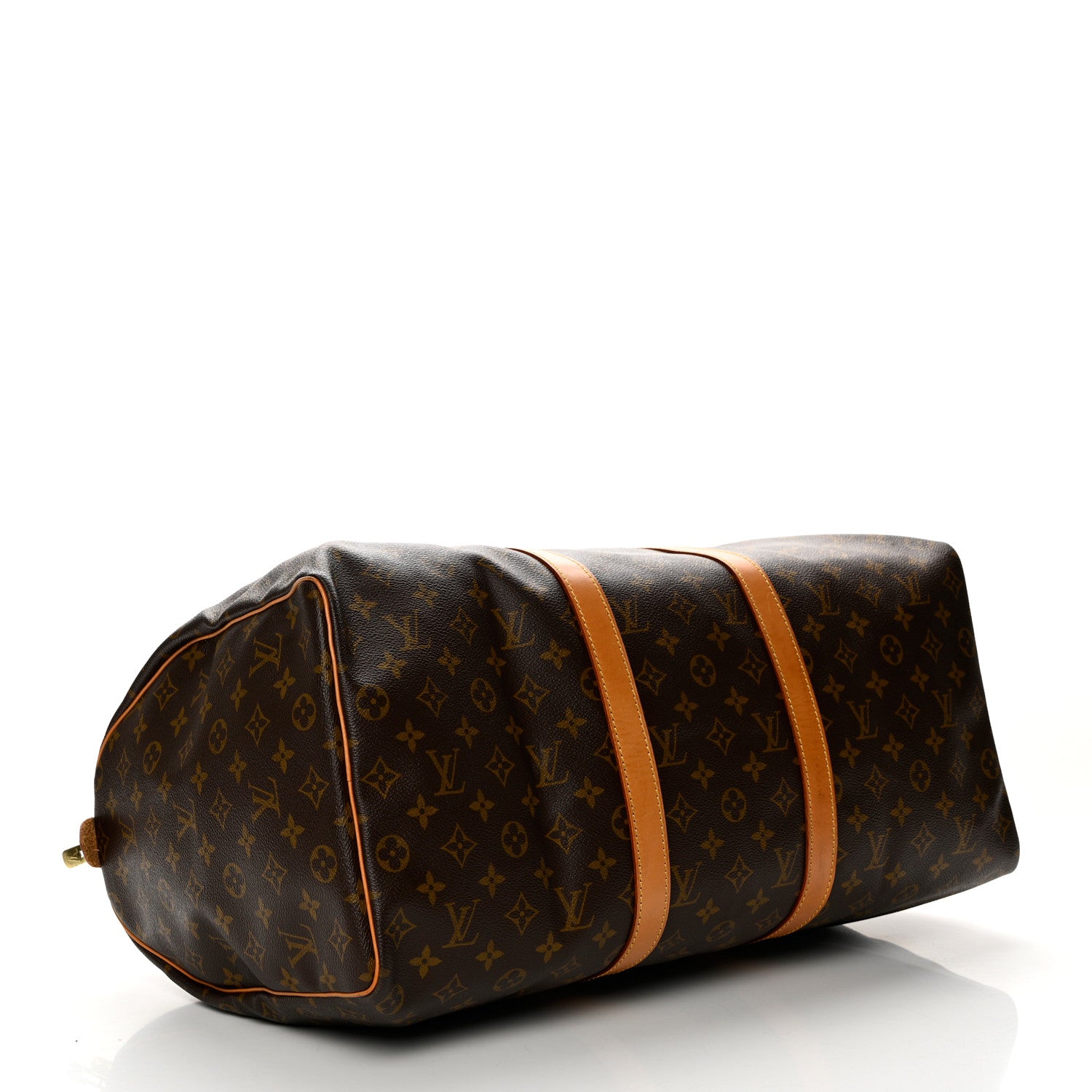 Louis Vuitton Monogram Keepall 50 2 of 10
