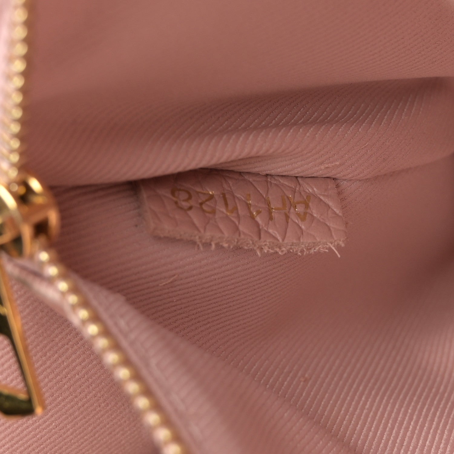 Louis Vuitton Damier Ebene Bond Street Magnolia 7 of 13