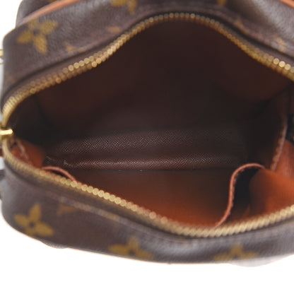 Louis Vuitton Monogram Amazone 4 of 7