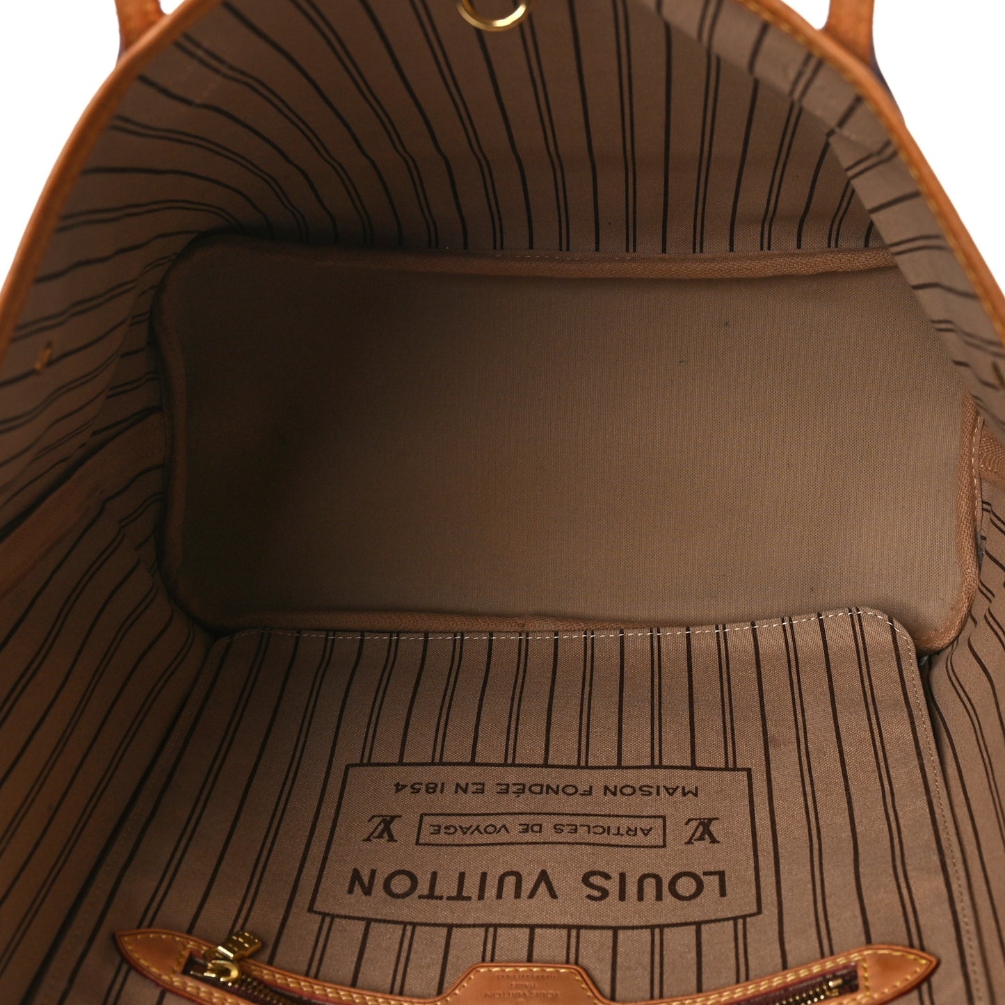 Monogram Neo Neverfull MM