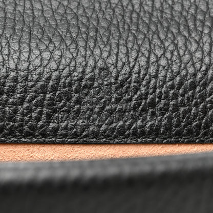 Gucci Calfskin Super Mini Dionysus Shoulder Bag Black 6 of 12
