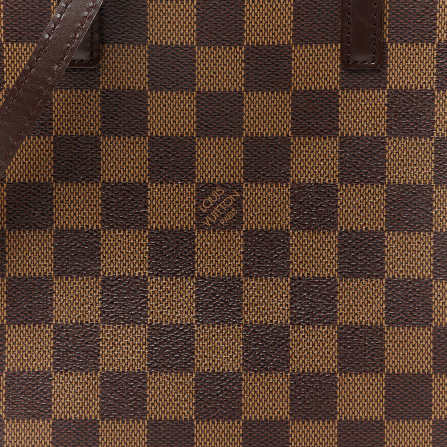 Louis Vuitton Damier Ebene Spontini 8 of 10