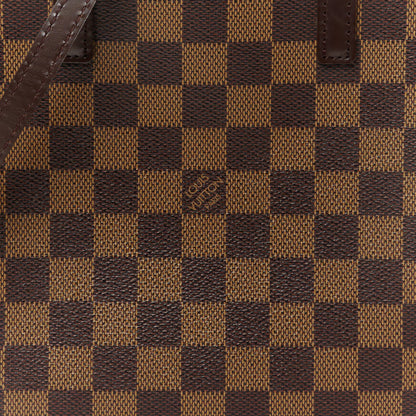 Louis Vuitton Damier Ebene Spontini 8 of 10