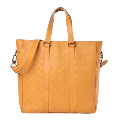 Louis Vuitton Damier Infini Tadao Solar 1 of 10