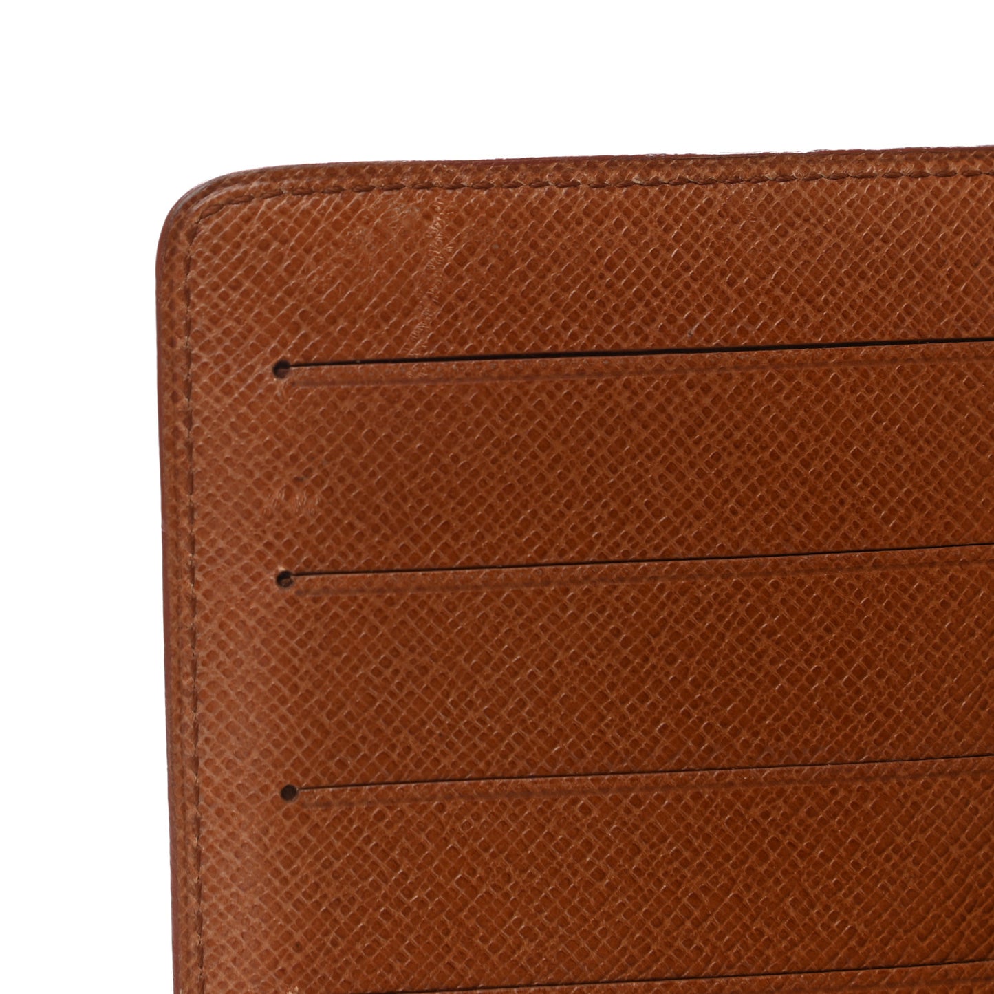 Epi Medium Ring Agenda Cover Kenyan Fawn
