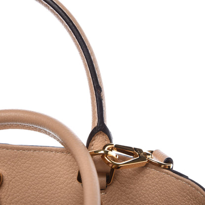 Louis Vuitton Empreinte Montaigne MM Dune 10 of 10