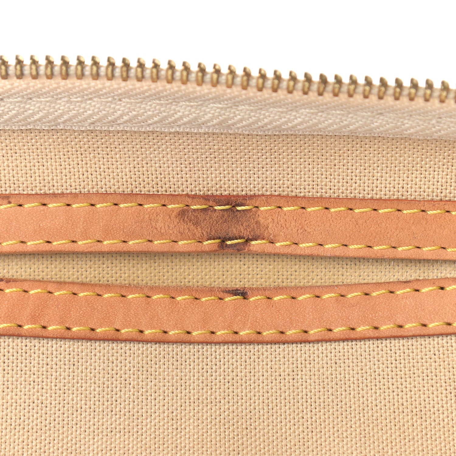 Louis Vuitton Damier Azur Speedy 30 19 of 20