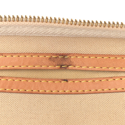 Louis Vuitton Damier Azur Speedy 30 19 of 20