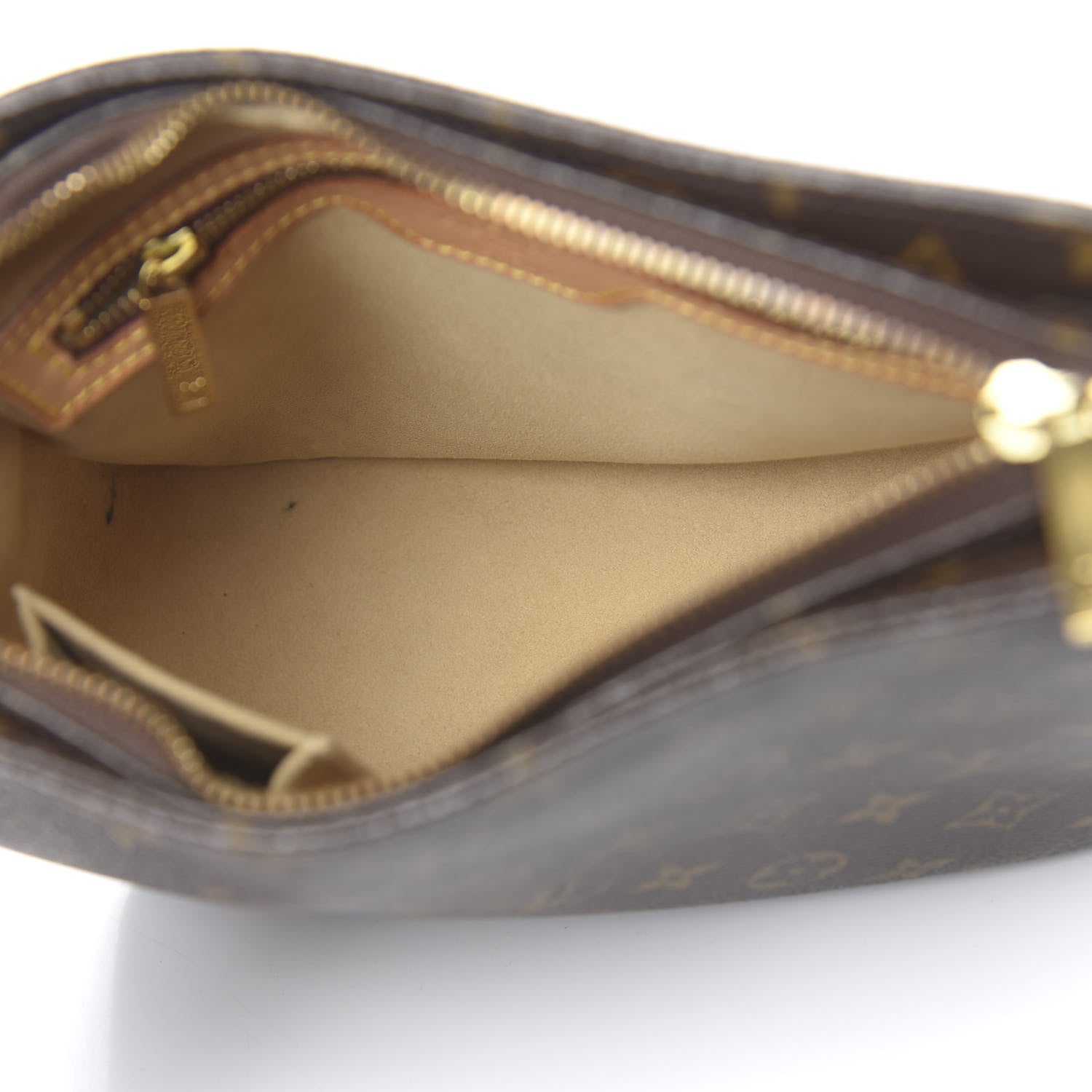 Louis Vuitton Monogram Looping MM 5 of 13