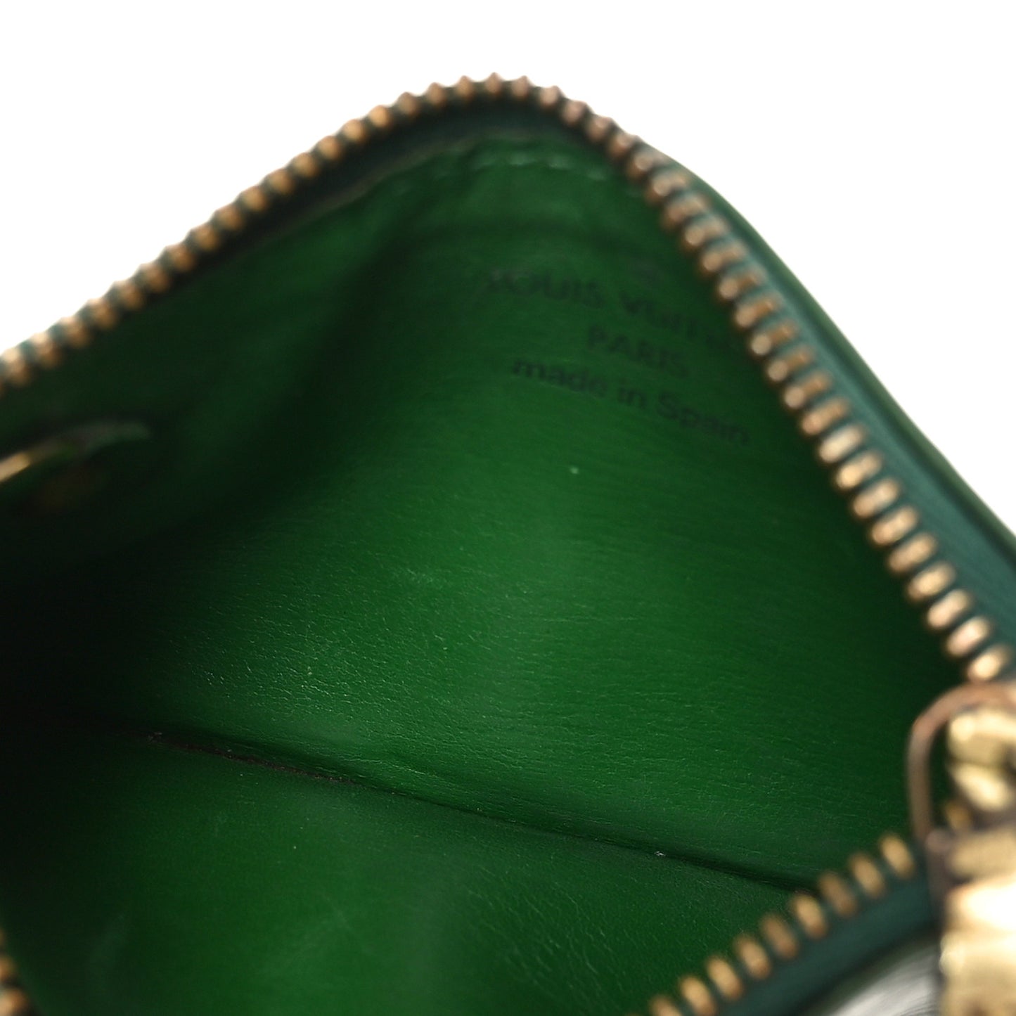 Epi Key Pouch Borneo