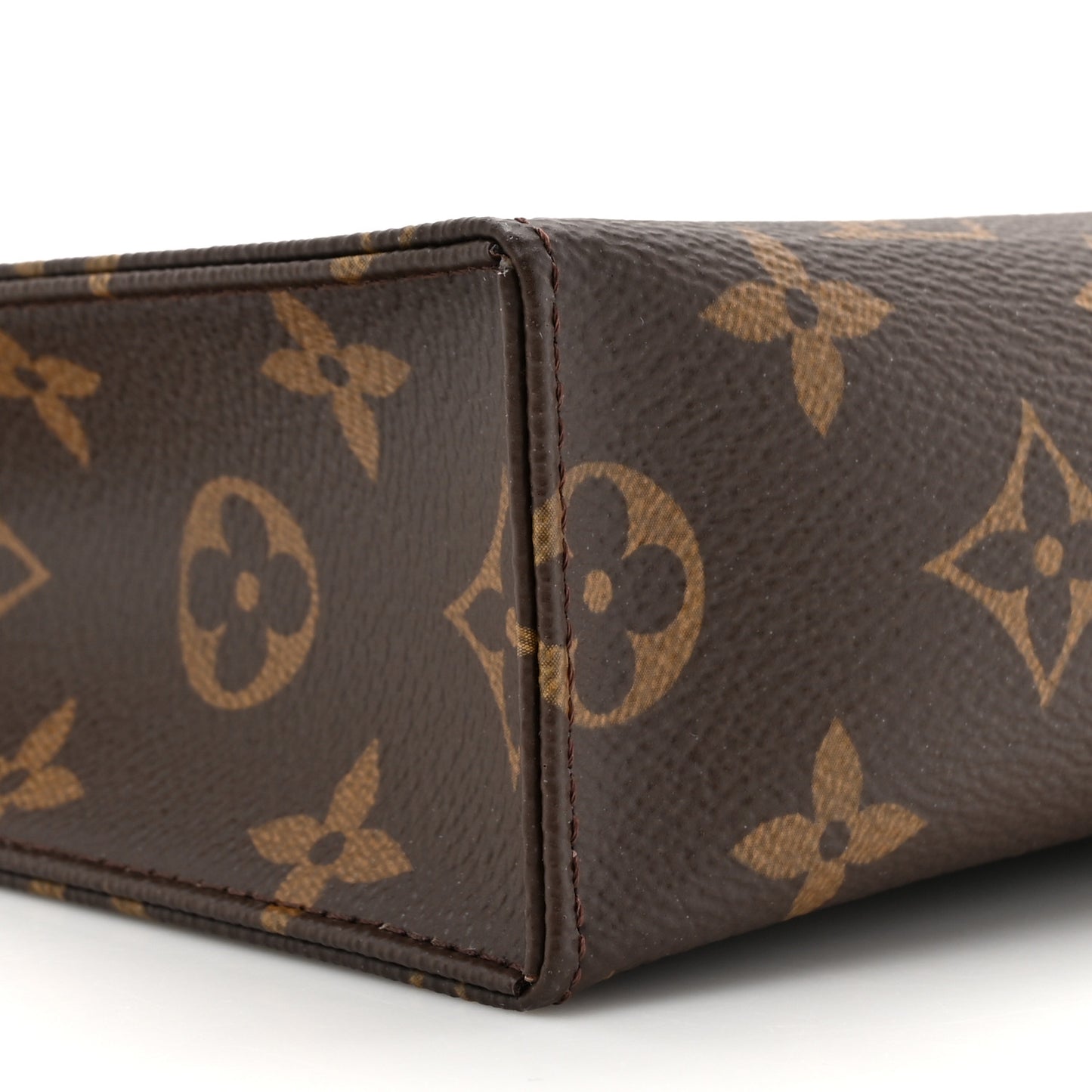 Monogram Toiletry Pouch 26