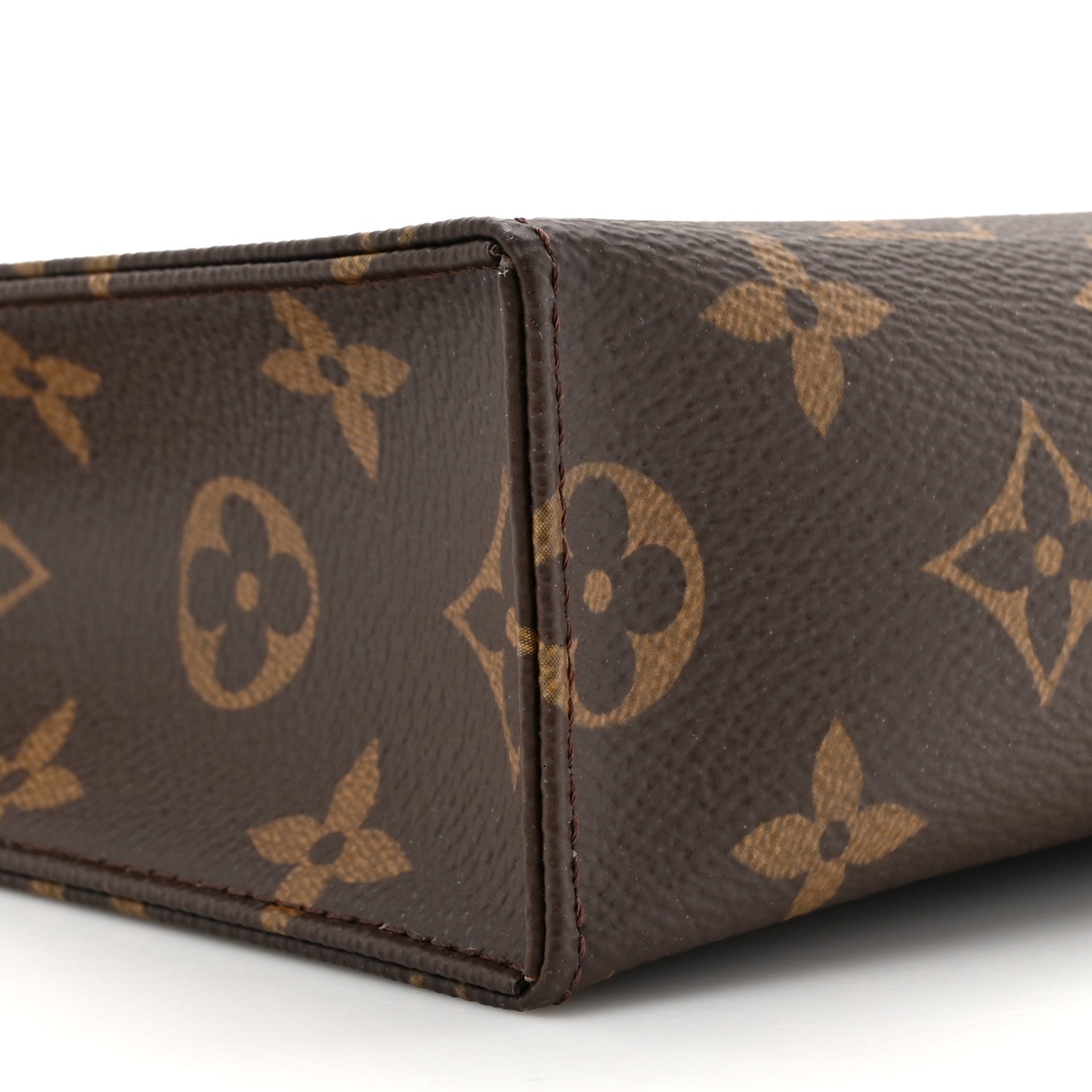 Louis Vuitton Monogram Toiletry Pouch 26 8 of 8