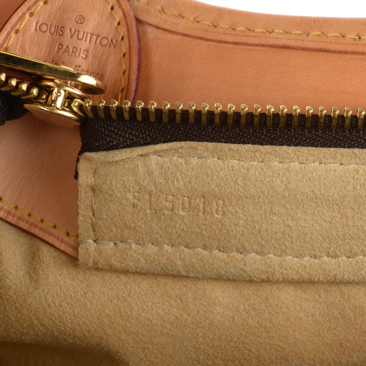 Louis Vuitton Monogram Boetie GM 10 of 11