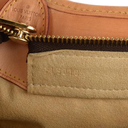 Louis Vuitton Monogram Boetie GM 10 of 11
