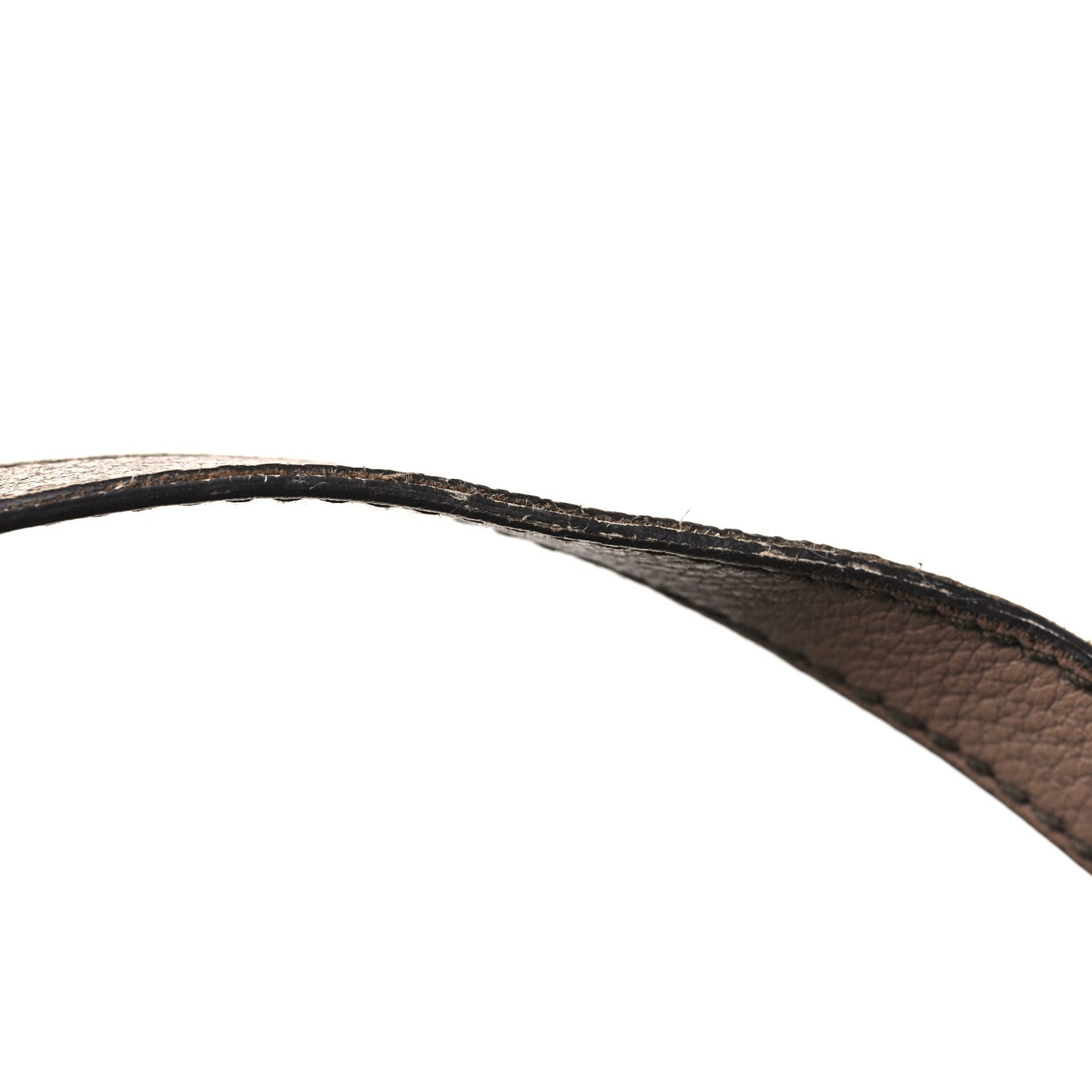 Gucci GG Supreme Monogram Web Ophidia Tote Brown 10 of 11