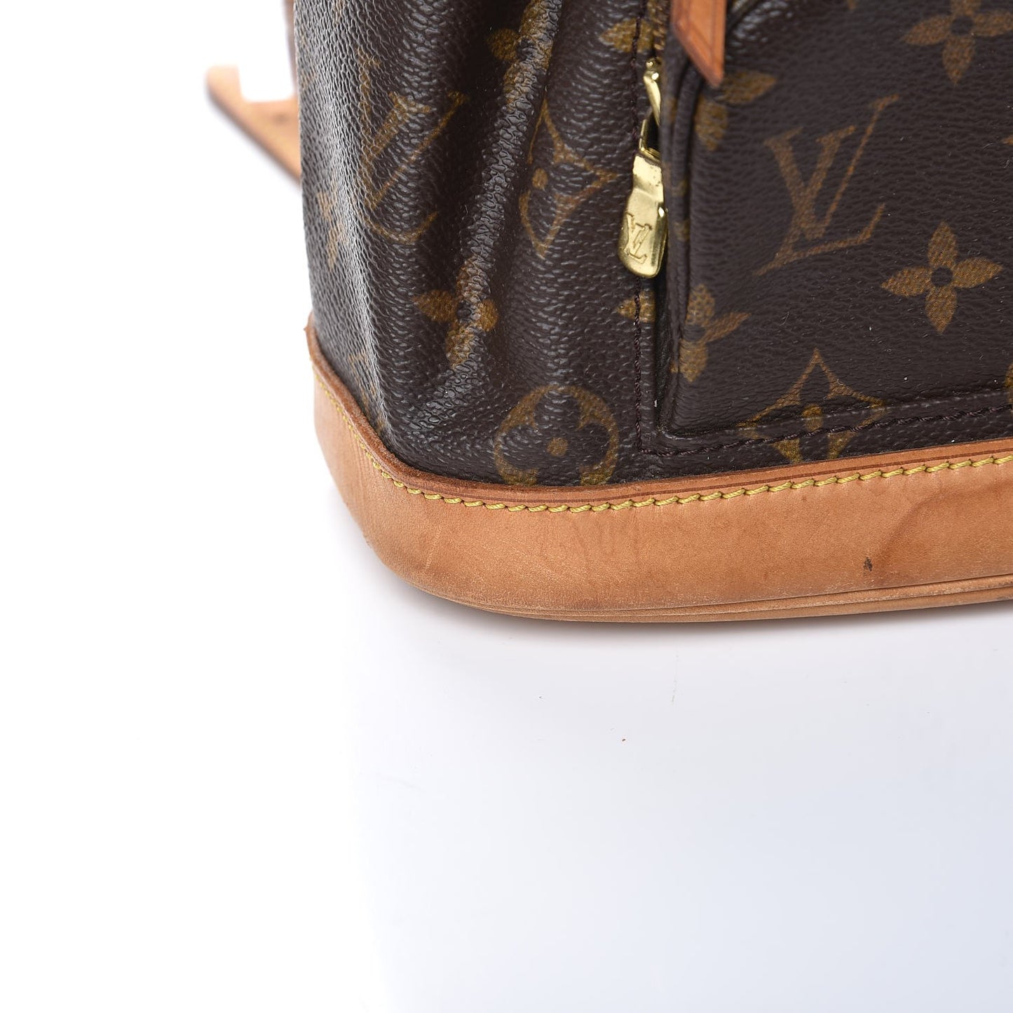 Monogram Mini Montsouris Backpack