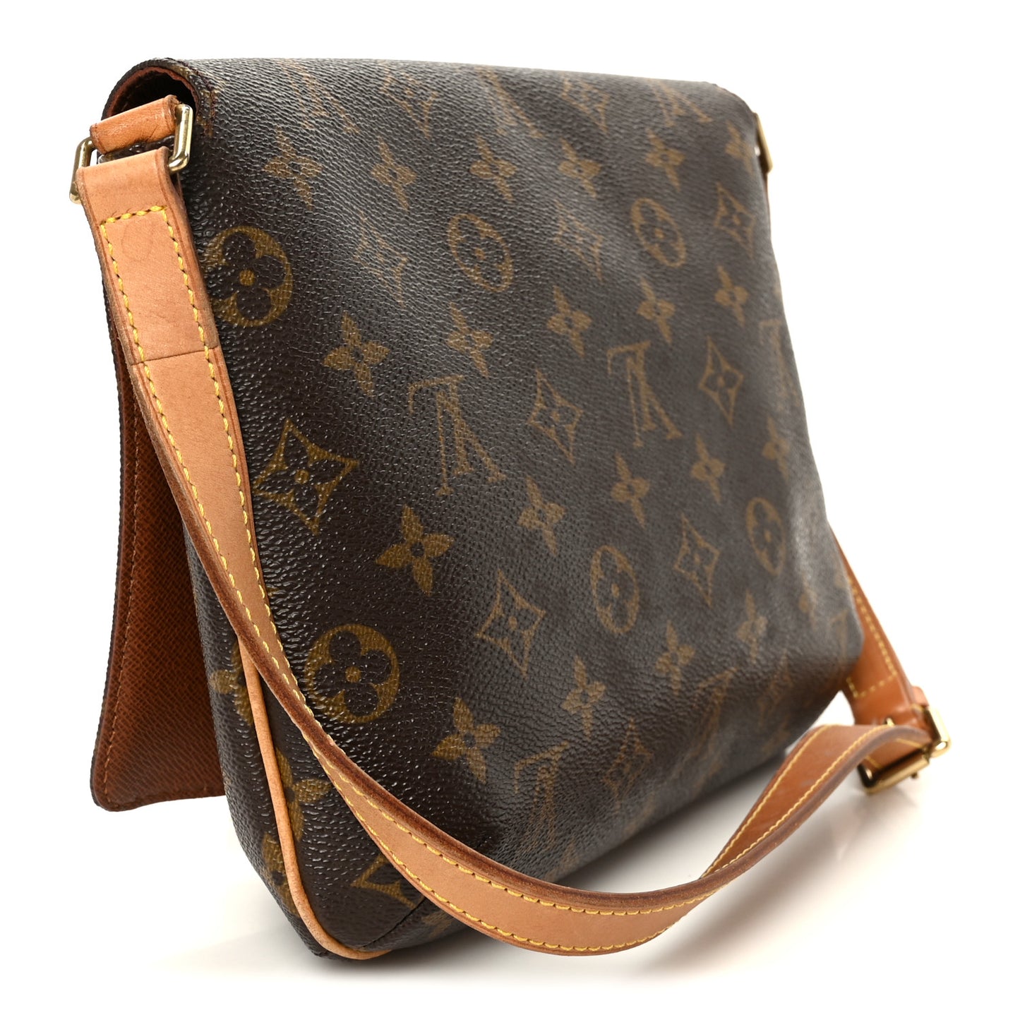 Monogram Musette Tango