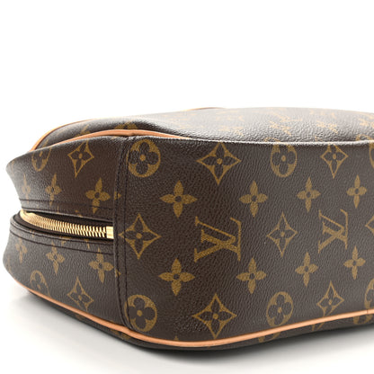 Louis Vuitton Monogram Trouville 9 of 11