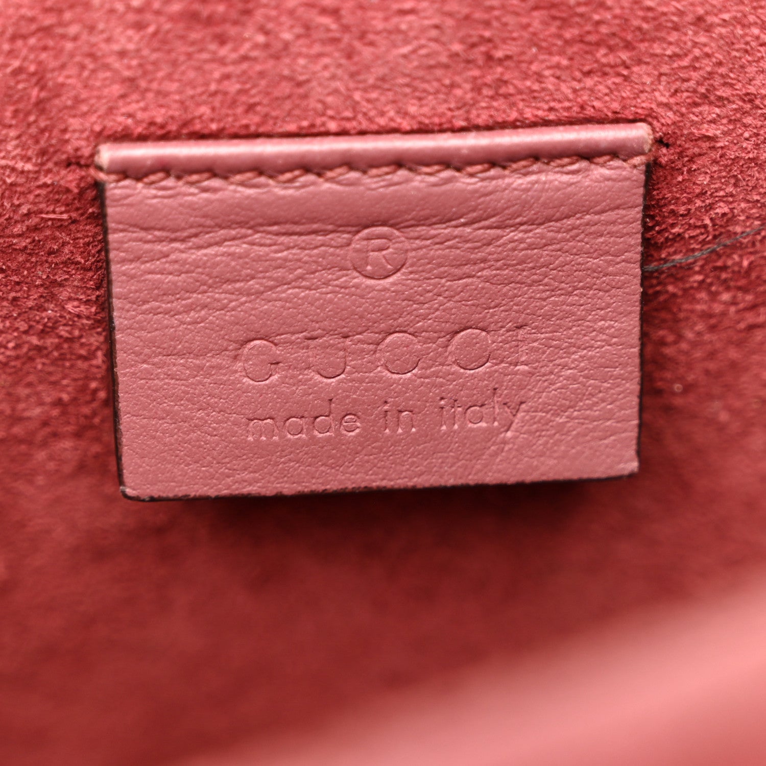 Gucci GG Supreme Monogram Blooms Mini Dionysus Shoulder Bag Beige Multicolor Dry Rose 6 of 15