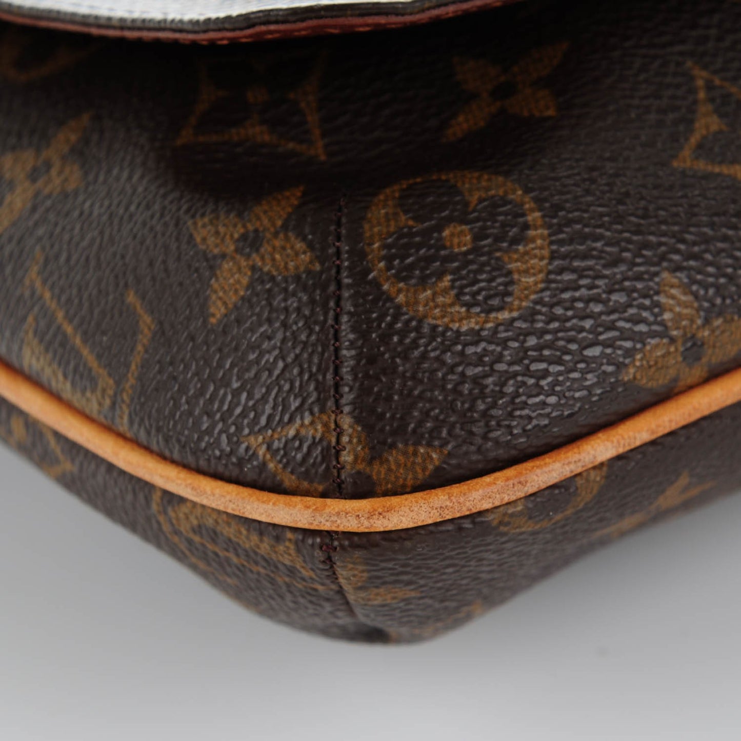 Monogram Musette Salsa