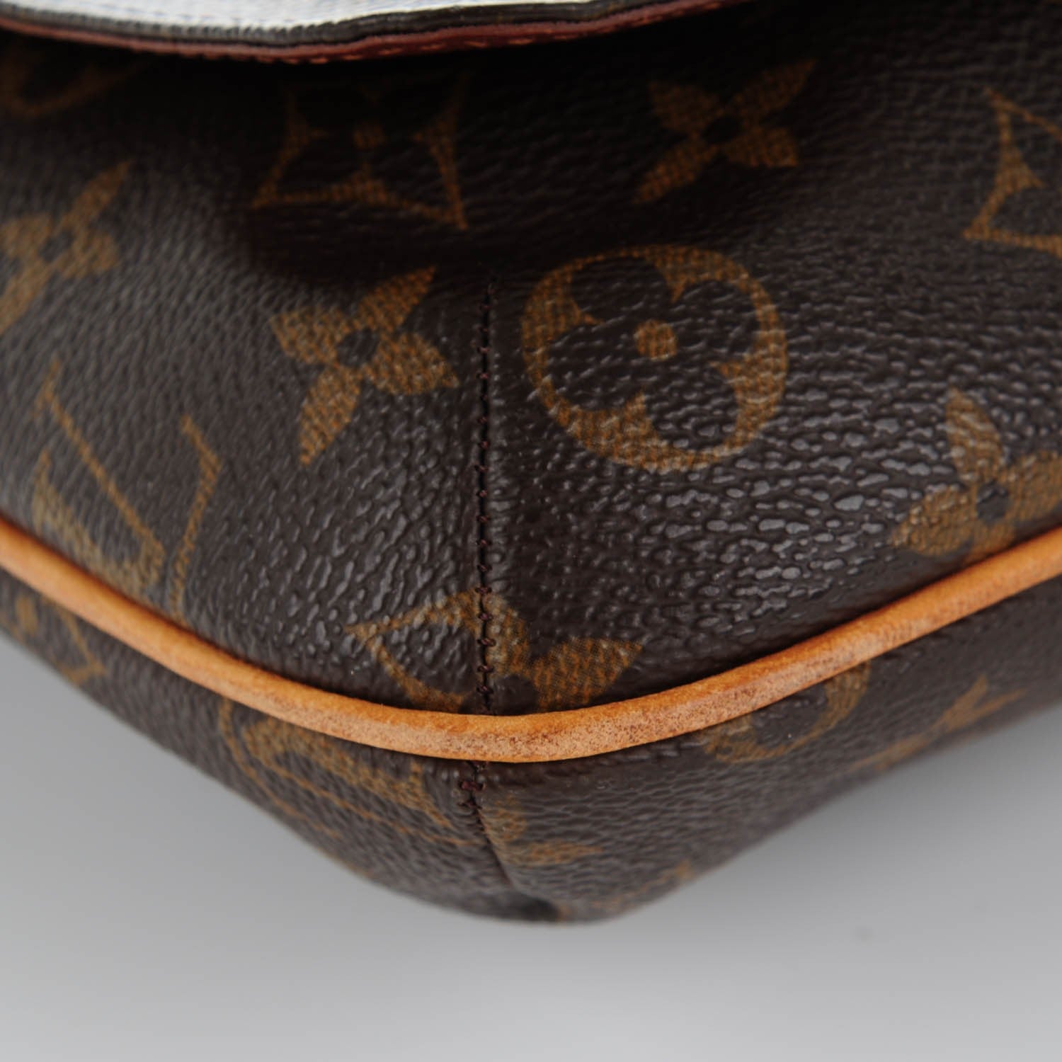 Louis Vuitton Monogram Musette Salsa 8 of 8