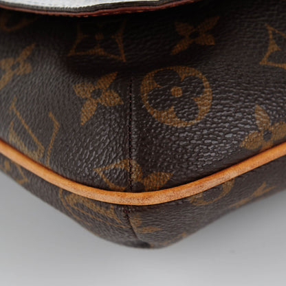 Louis Vuitton Monogram Musette Salsa 8 of 8