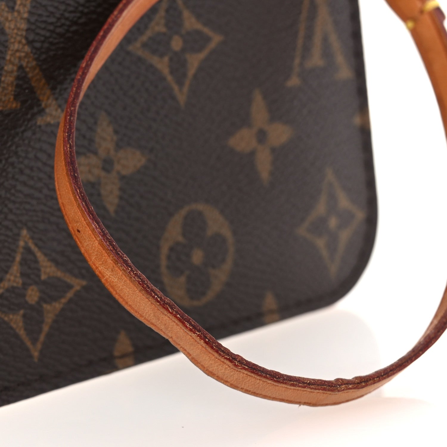 Louis Vuitton Monogram Neverfull PM Pochette 8 of 10