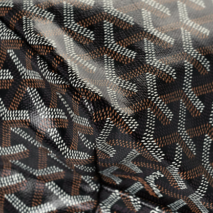 Goyard Goyardine Saint Louis PM Black 9 of 11