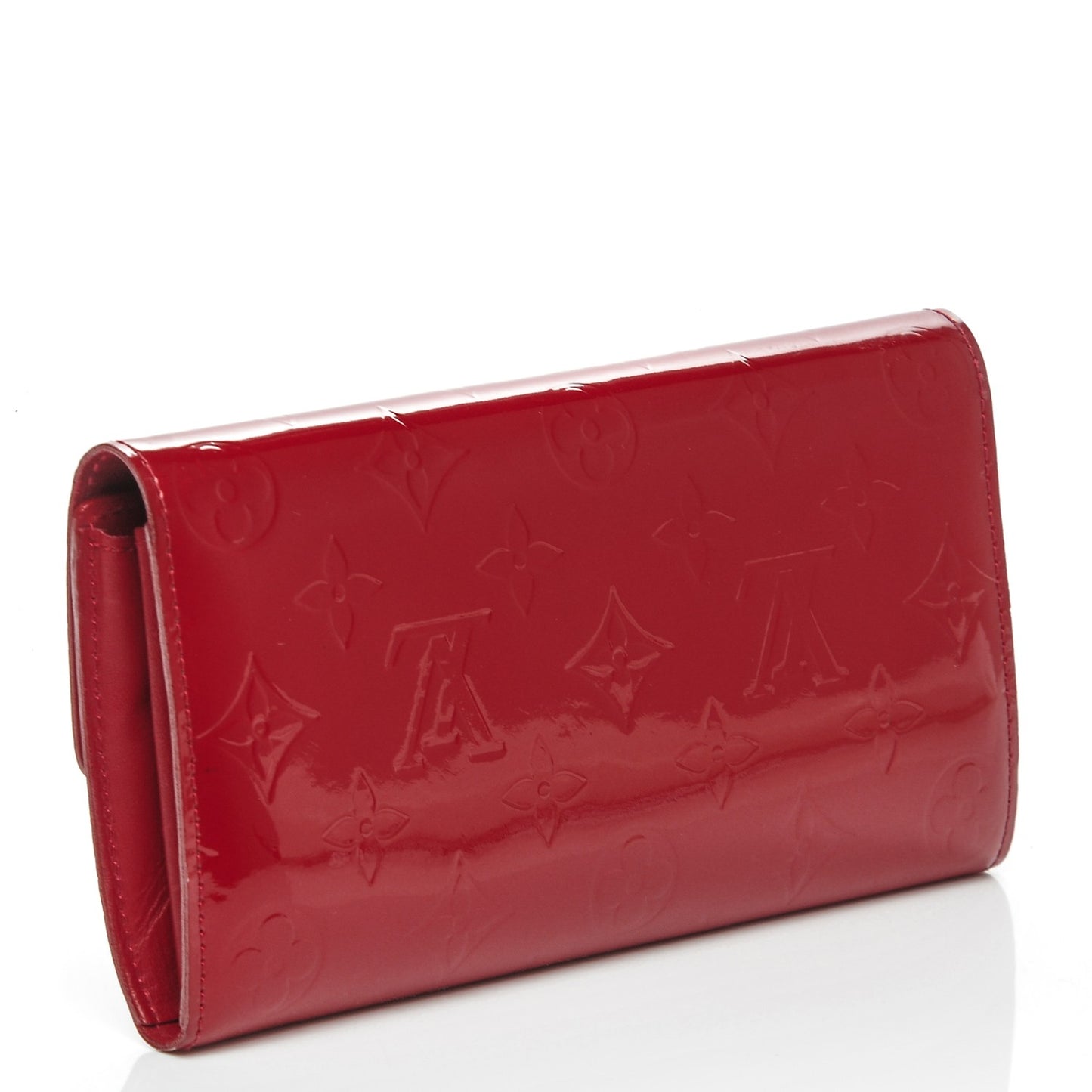Vernis Sarah Wallet Pomme D'Amour