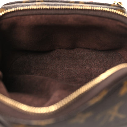 Louis Vuitton Monogram Mini Bumbag 5 of 9