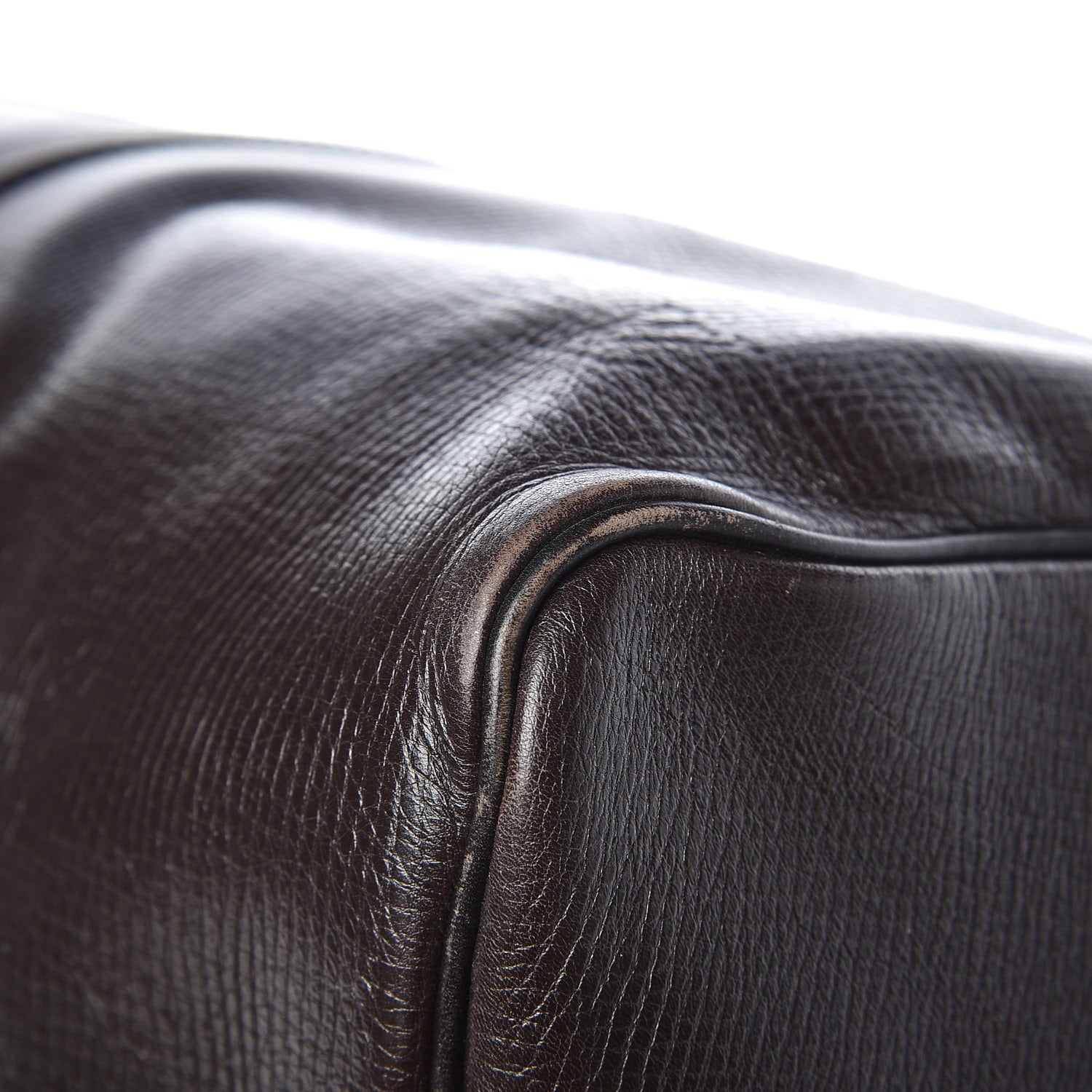 Louis Vuitton Utah Keepall 55 Coffee 11 of 14