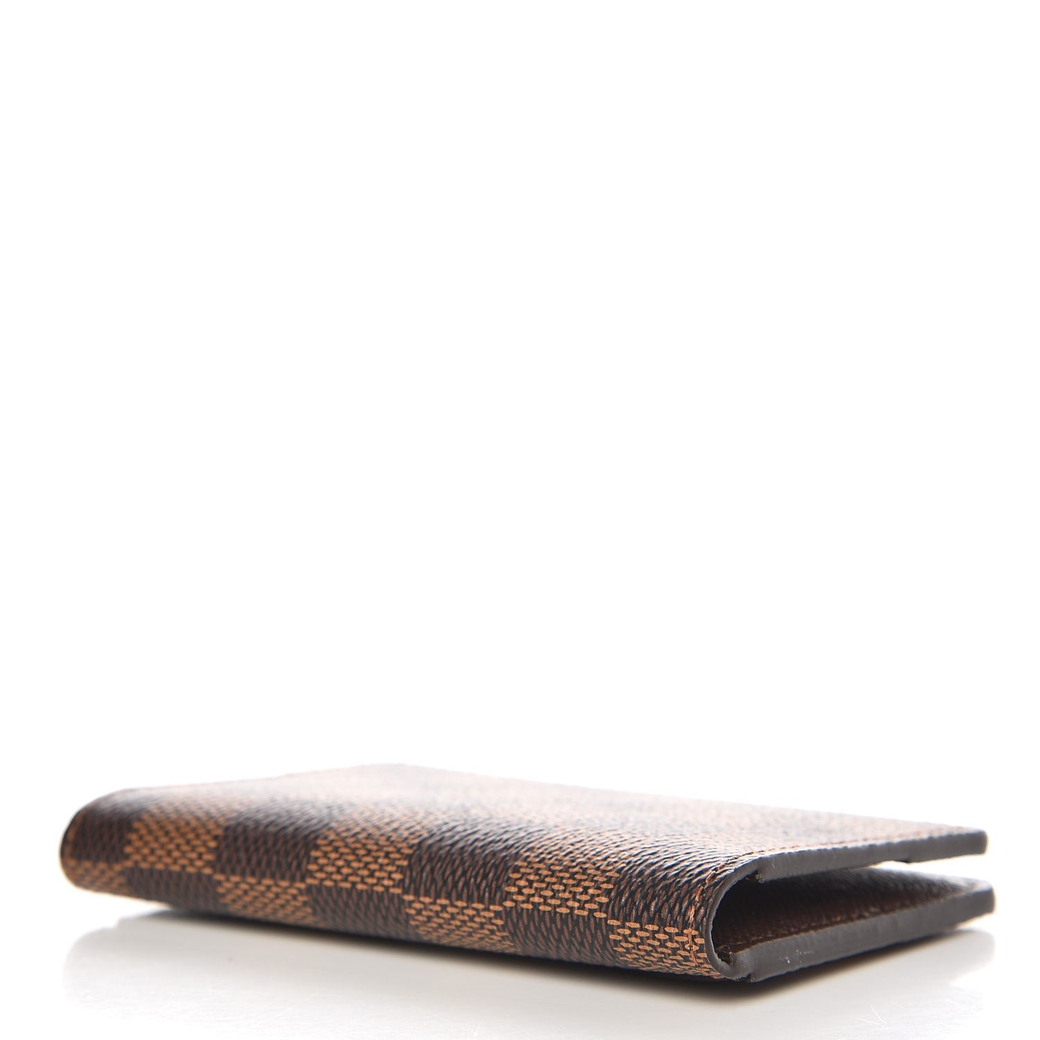 Louis Vuitton Damier Ebene Pocket Organizer NM 4 of 6