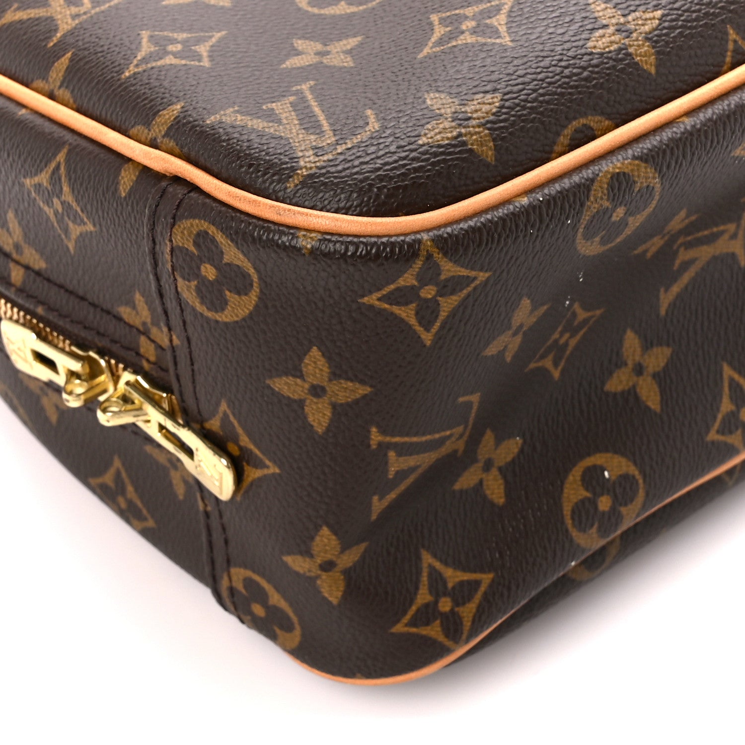 Louis Vuitton Monogram Trouville 10 of 11