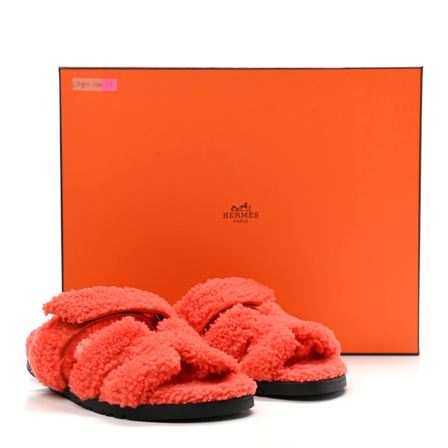 Woolskin Womens Chypre Sandals 36 Orange