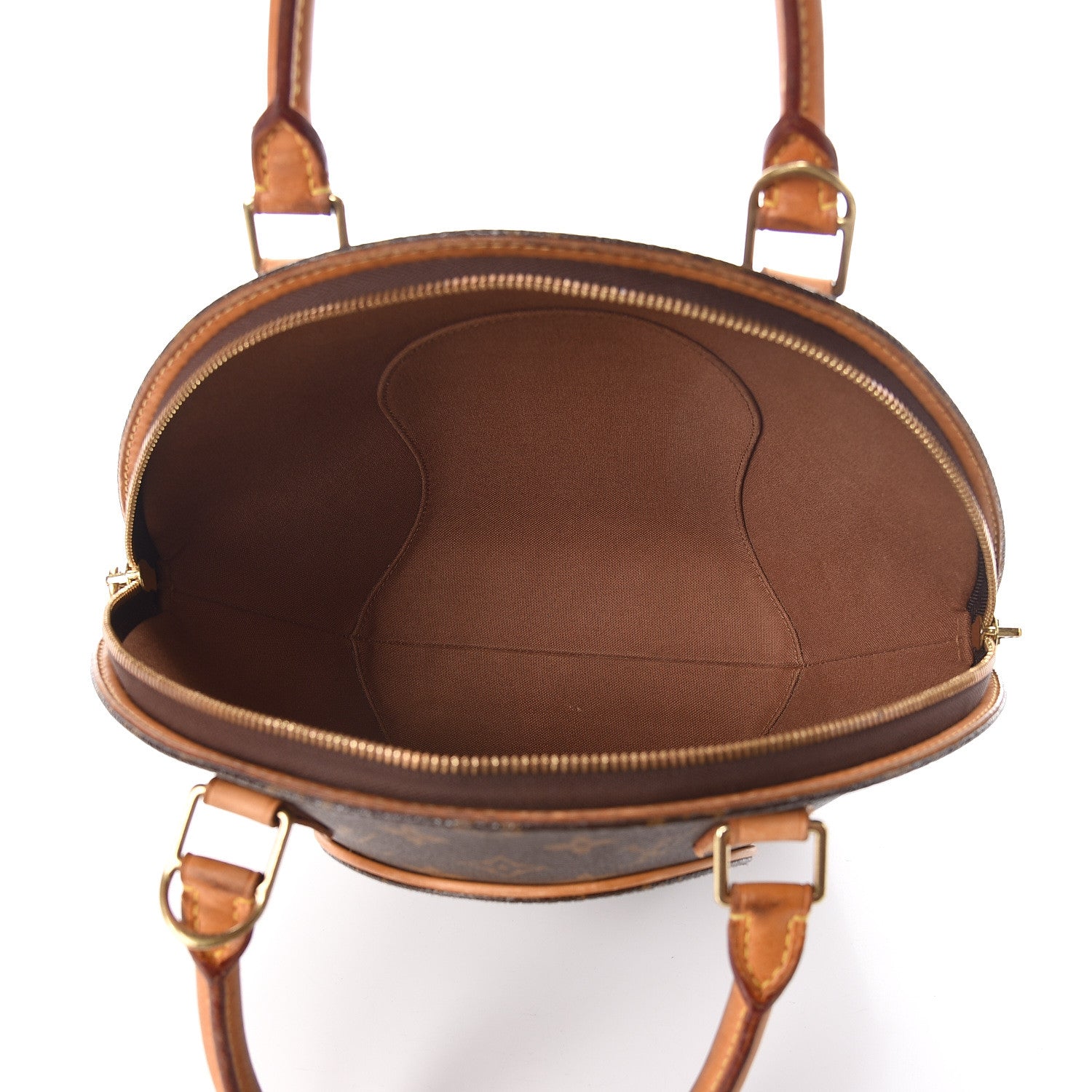 Louis Vuitton Monogram Ellipse PM 5 of 11