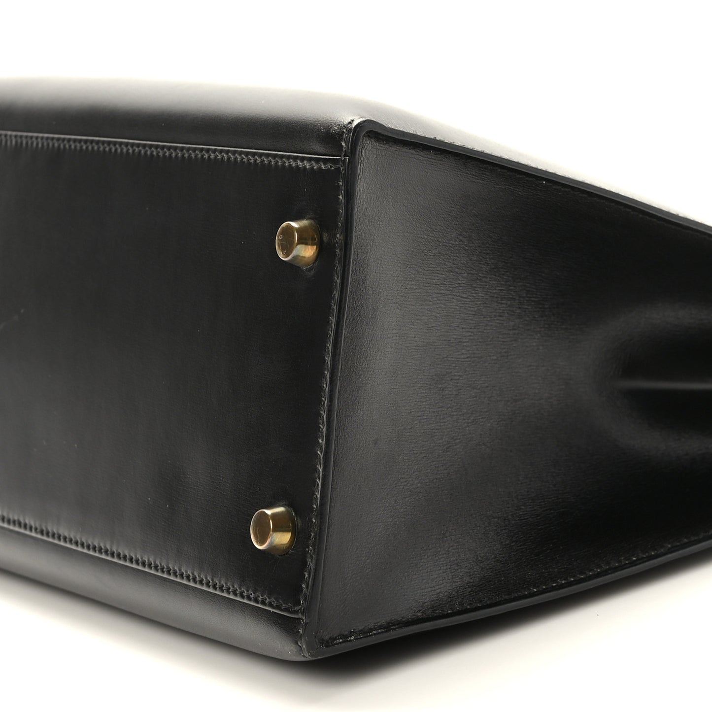 Box Kelly Sellier 32 Black